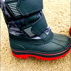 Winter Boots